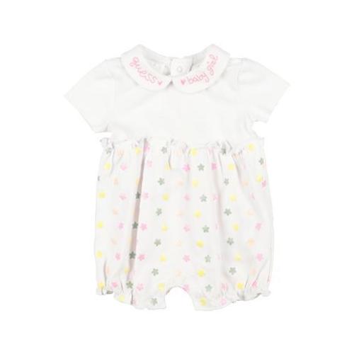 Guess - Nouveaux-Nés - Grenouillères Bébé