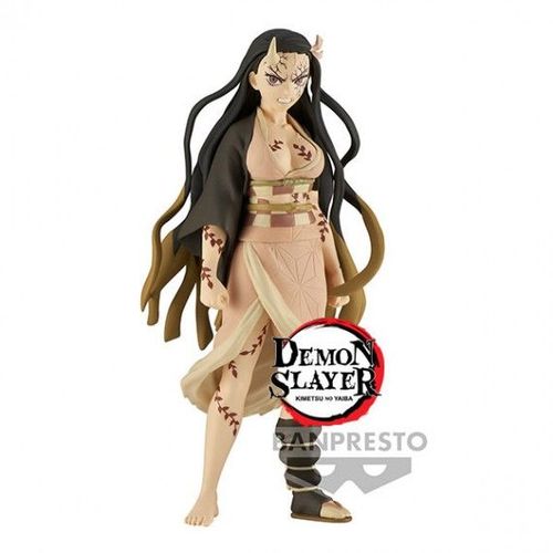 Demon Slayer - Nezuko Kamado - Figurine 16cm