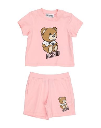 Moschino Baby - Nouveaux-Nés - Lots Bébé