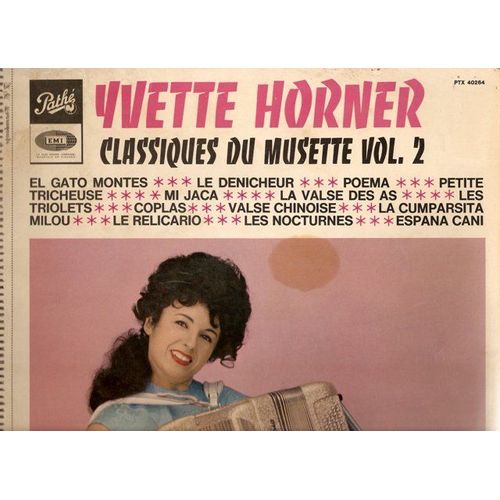 Classique Du Musette Vol 2