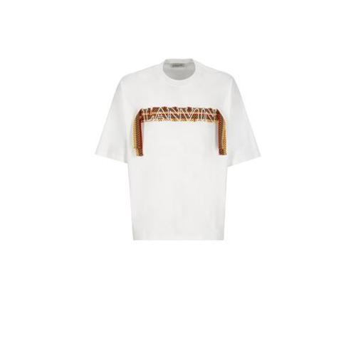 Lanvin - Tops - T-Shirts