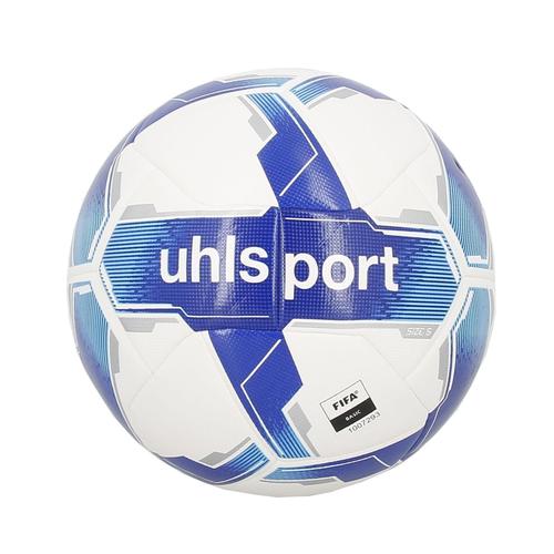 Ballon Football Loisir Uhlsport Attack Addglue Blanc