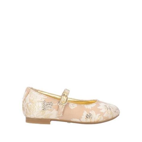 Dolce & Gabbana - Chaussures - Ballerines