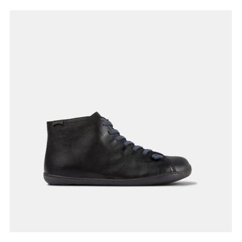 Camper Bottines Peu Cami Noir