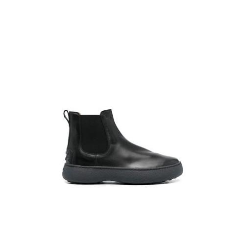 Tod's - Chaussures - Bottines - 40