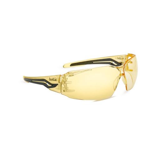 Lunette de protection Amber SILEX | SILEXPSJ - Bolle
