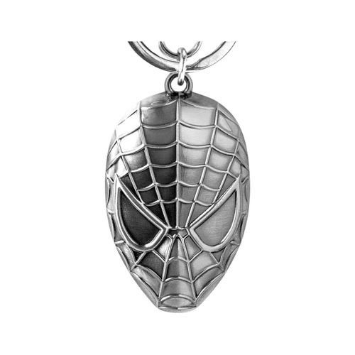 Marvel - Porte-Clés Métal Spider Man Head