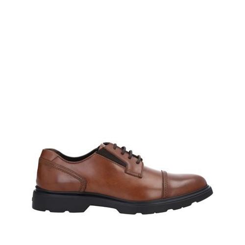 Hogan - Chaussures - Chaussures À Lacets - 39