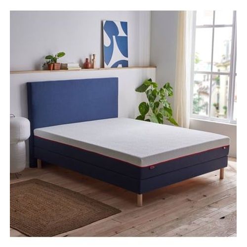 Dodo - Matelas L'incontournable Mi-Ferme - Blanc