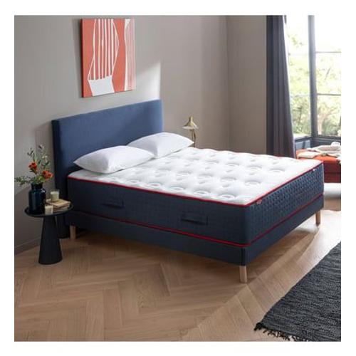 Dodo - Matelas Le Veritable Ferme - Blanc