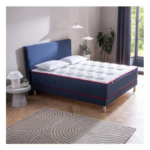 Dodo - Matelas Le Veritable Mi-Ferme - Blanc