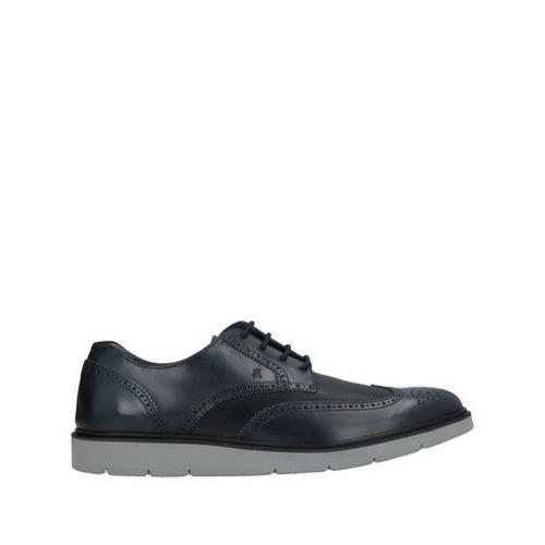 Hogan - Chaussures - Chaussures À Lacets - 40