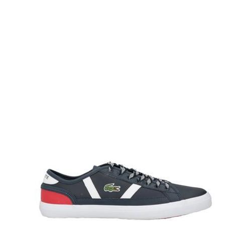 Lacoste - Chaussures - Sneakers - 42