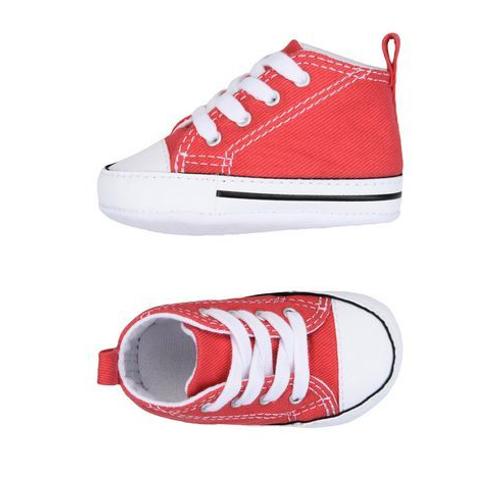 Converse - Chaussures - Chaussures Bébé - 18