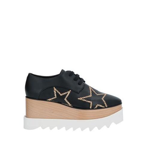 Stella Mccartney - Chaussures - Chaussures À Lacets - 40