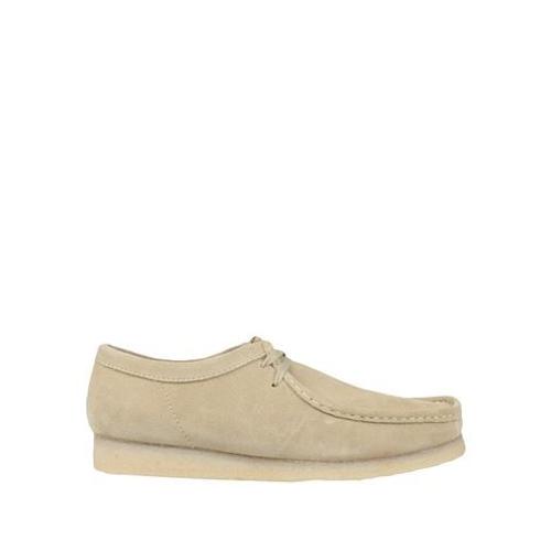 Clarks - Wallabee M - Chaussures - Chaussures À Lacets