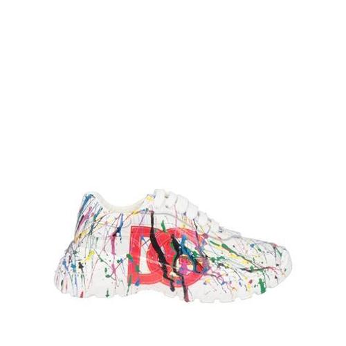 Dolce & Gabbana - Chaussures - Sneakers