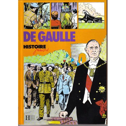 De Gaulle
