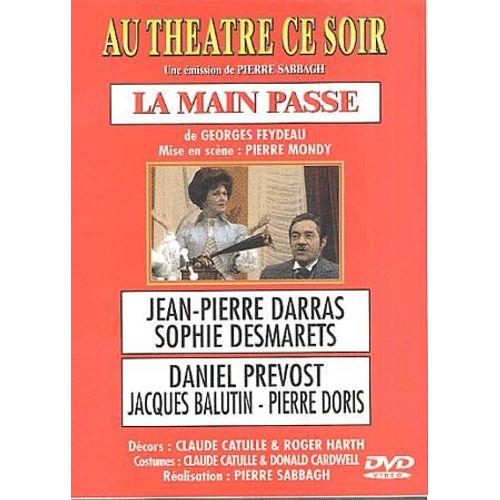 La Main Passe