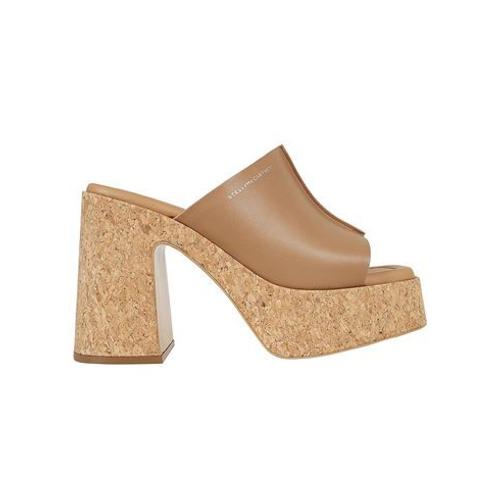 Stella Mccartney - Chaussures - Sandales