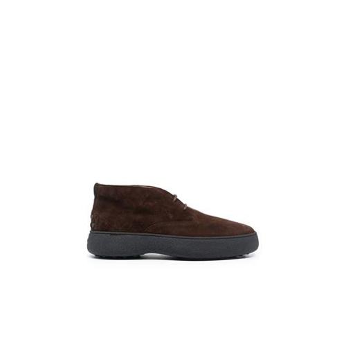 Tod's - Chaussures - Bottines - 44