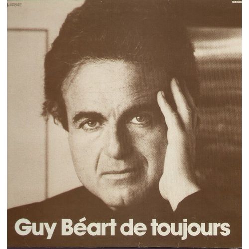 De Toujours  - L'eau Vive, Qu'on Est Bien, Le Chapeau, Vieille Misère, L'ane, Chandernagor, Bal Chez Temporel, Quidam, L'oxygène, L'agent Double, Chanson Pour Ma Vieille, Terrien, La Gambille...