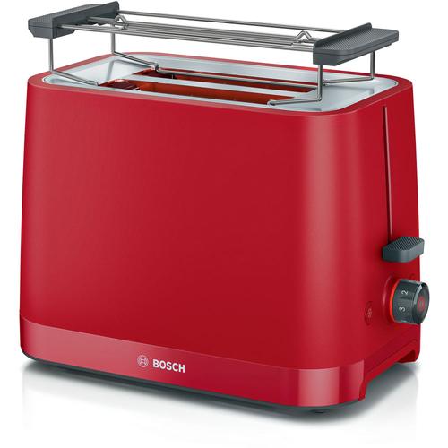 Grille-pain Bosch compact MyMoment TAT3M124 Rouge