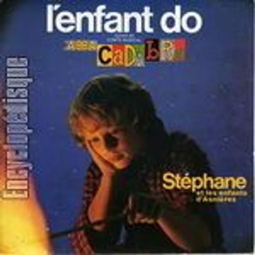 Abbacadabra - L'enfant Do