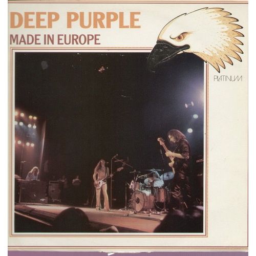 Made In Europe