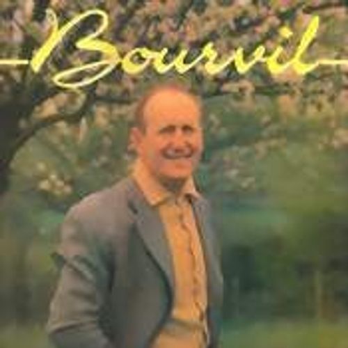 Bourvil (Les Crayons)