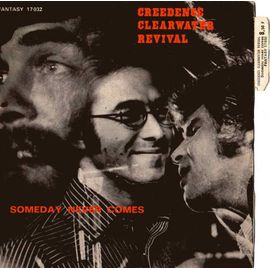 Someday Never Comes<Br>Tearin' Up The Country