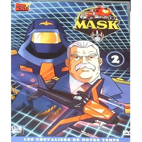 Mask Vol 2