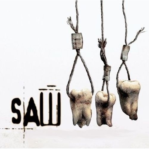 Saw Iii - Édition Collector - Edition Belge