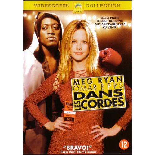 Dans Les Cordes - Edition Belge