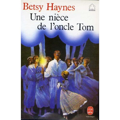 Une Niece De L'oncle Tom