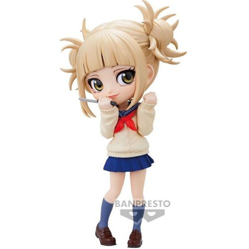 My Hero Academia Q Posket - Himiko Toga - Ii (Ver. B)