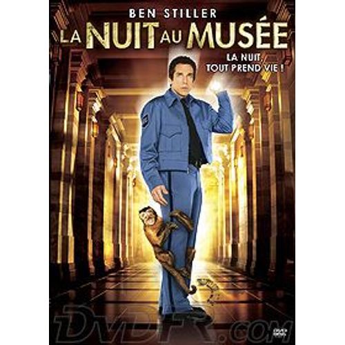 La Nuit Au Musée - Edition Belge