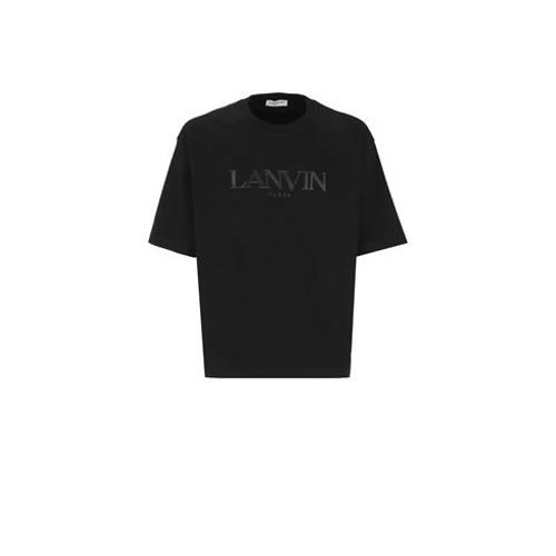 Lanvin - Tops - T-Shirts