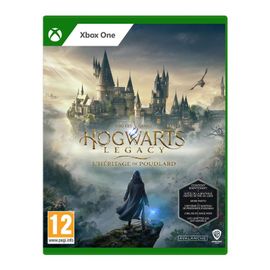 Hogwarts Legacy L'Héritage de Poudlard Xbox One