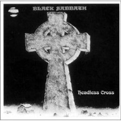 Headless Cross