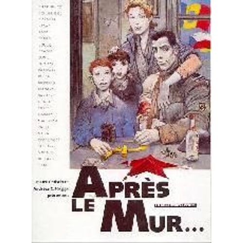 Après Le Mur