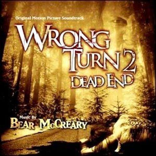 Wrong Turn 2 Dead End