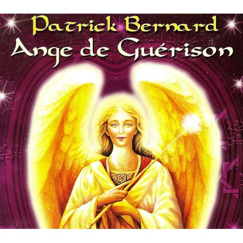 Ange De Guerison