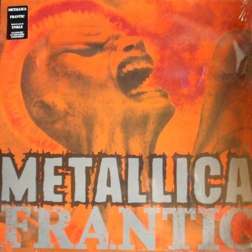 Frantic