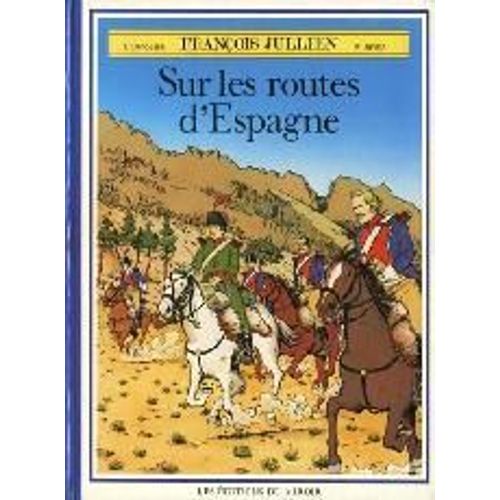 Sur Les Routes D'espagne