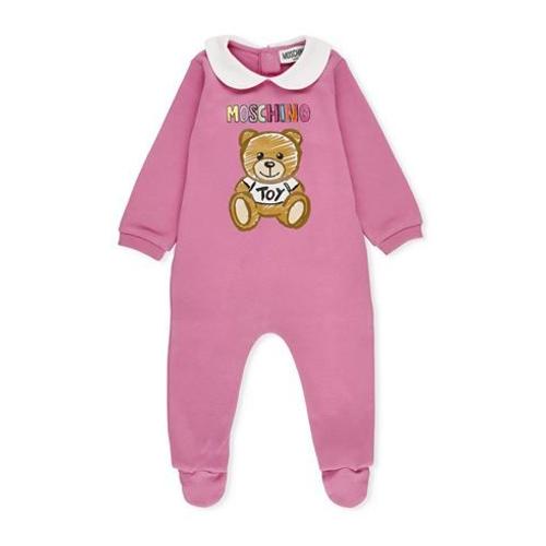 Moschino Baby - Nouveaux-Nés - Grenouillères Bébé