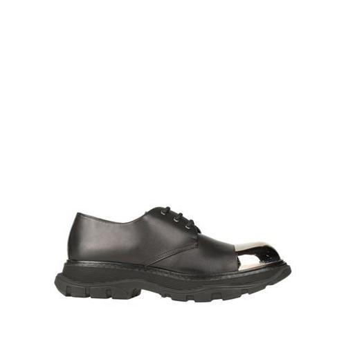 Alexander Mcqueen - Chaussures - Chaussures À Lacets - 41