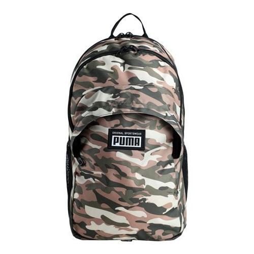 PUMA - PUMA Academy Backpack - SACS - Sacs à dos