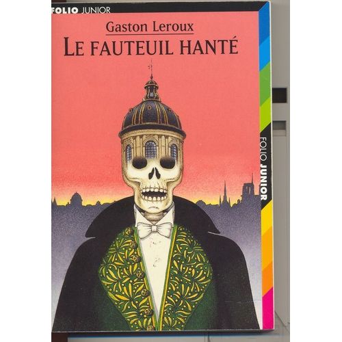 La Fauteuil Hanté