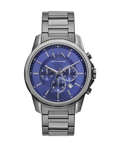 Armani Exchange - Joaillerie Et Montres - Montres De Poignet